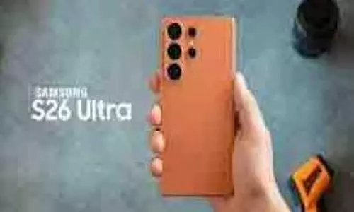 Samsung Galaxy S26 Ultra : मिलेंगे ये धाकड़ फीचर्स, ,जानें कब होगा लॉन्च