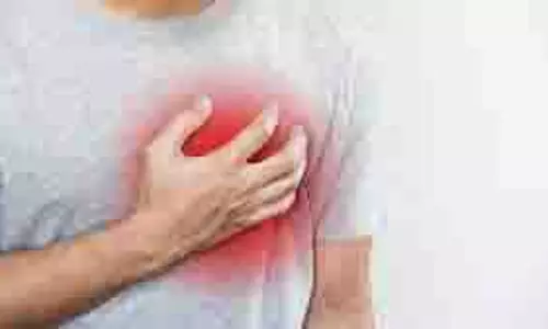 Gas and heart attack: दर्द और लक्षणों के बीच अंतर जानें और भ्रम से बचें