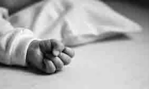 Hardoi:  मासूम की नाले में  डूब कर  मौत , परिजनों में मचा कोहराम