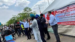 Canada 2025 में पिछले वर्ष की तुलना में अधिक भारतीयों को निर्वासित करने की राह पर