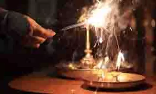 Diwali Safety Tips: अगर पटाखों से जल जाए हाथ या पैर,तो तुरंत करें ये काम
