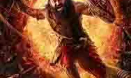 Kaantara Chapter 1: बॉक्स ऑफिस पर धूम मचाते हुए, जाने 17वें दिन का कलेक्शन