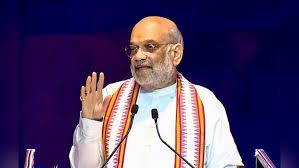 जम्मू-कश्मीर का राज्य का दर्जा उचित समय पर बहाल किया जाएगा Amit Shah
