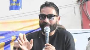 Postal ballot राज्यसभा चुनाव के लिए जेल में बंद AAP विधायकों के लिए डाक मतपत्र की व्यवस्था की गई