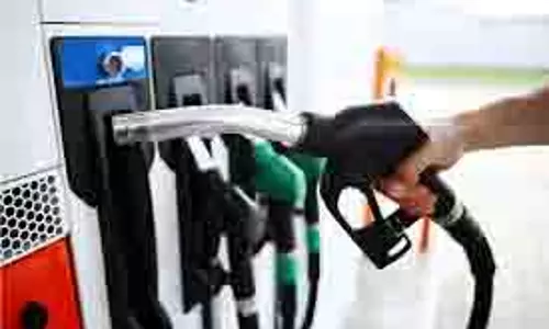 Petrol Diesel Price:  बदले पेट्रोल-डीजल के दाम, ये हैं तेल के नए दाम
