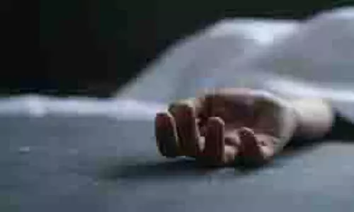 Up News : कुएं में डूबकर बालिका की मौत, परिजनों में मचा कोहराम Up News : कुएं में डूबकर बालिका की मौत, परिजनों में मचा कोहराम