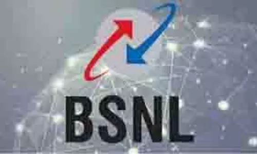 BSNL Cinema Plus: सिर्फ़ ₹30 में पाएं OTT एक्सेस, BSNL ने लॉन्च किया सबसे सस्ता प्लान BSNL Cinema Plus: सिर्फ़ ₹30 में पाएं OTT एक्सेस, BSNL ने लॉन्च किया सबसे सस्ता प्लान
