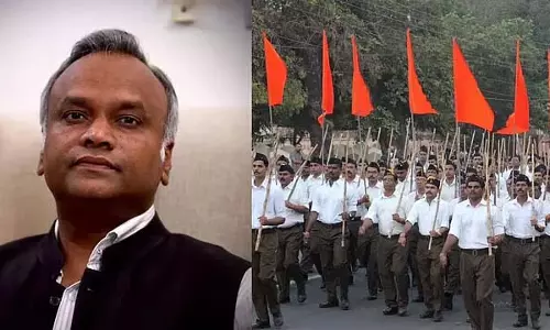 मैं कट्टरपंथ के खिलाफ हूं, किसी धर्म के खिलाफ नहीं: Priyank Kharge