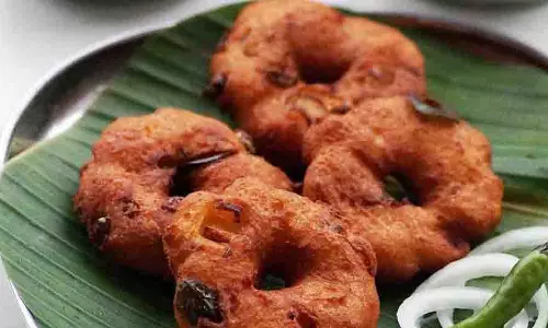 Bread Vada: यह स्वादिष्ट व्यंजन हर किसी को पसंद आएगा