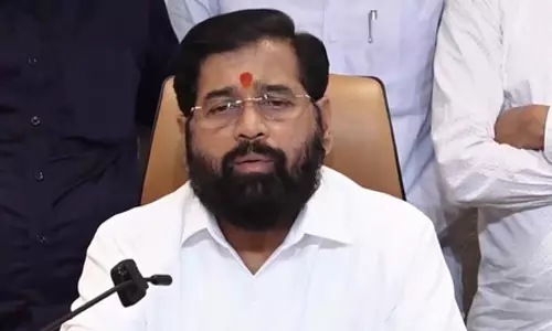 इस बार की दीपावली हर वर्ग के लिए लाएगी खुशहाली: एकनाथ शिंदे
