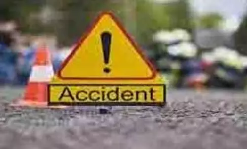 Uttarakhand: दिवाली पर घर लौटते समय भीषण हादसे में 4 मजदूरों की मौत Uttarakhand: दिवाली पर घर लौटते समय भीषण हादसे में 4 मजदूरों की मौत