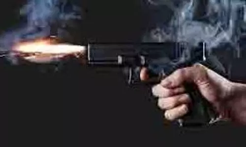 Uttarakhand  :रेस्टोरेंट में युवक की गोली लगने से मौत ,जांच में जुटी पुलिस