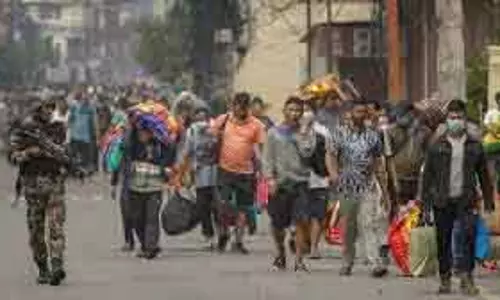 नेपाल: जेन जेड समूह नई पार्टी बनाएगा, प्रवासियों के वोटिंग अधिकार की मांग