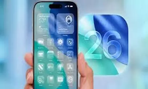 Apple iOS 26: iPhone में आए 20 नए AI फीचर्स, तुरंत करें इस्तेमाल Apple iOS 26: iPhone में आए 20 नए AI फीचर्स, तुरंत करें इस्तेमाल