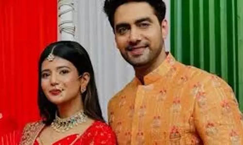 Yeh Rishta Kya Kehlata Hai: इस दिवाली पर फिर से होगी अरमान और अभीरा की शादी,आएगा नया विलेन