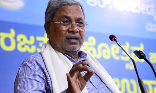 ‘लोगों को RSS के खिलाफ सतर्क रहना चाहिए’: सिद्धारमैया