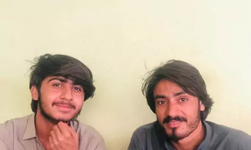 Pakistani सेना ने तीन बलूच युवकों को जबरन गायब किया: मानवाधिकार संस्था