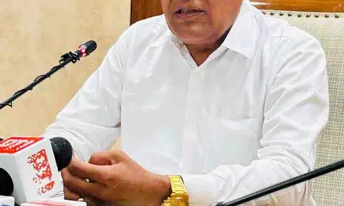 नीतिगत बदलावों से राजस्व बढ़ा, अवैध खनन पर लगाम लगी: Minister