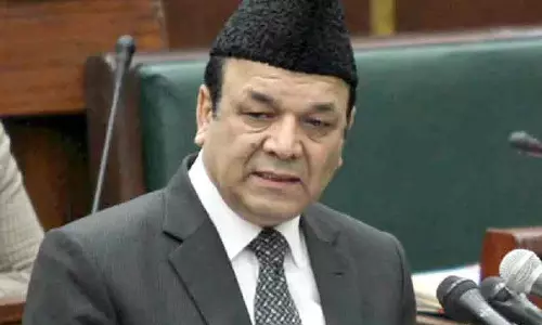 अध्यक्ष ने जम्मू-कश्मीर विधानसभा की कार्य मंत्रणा समिति के लिए सदस्यों को नामित किया