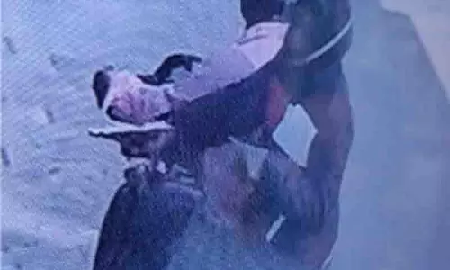 Mahilpur में ज्वैलर की दुकान पर गोलीबारी से दहशत Mahilpur में ज्वैलर की दुकान पर गोलीबारी से दहशत