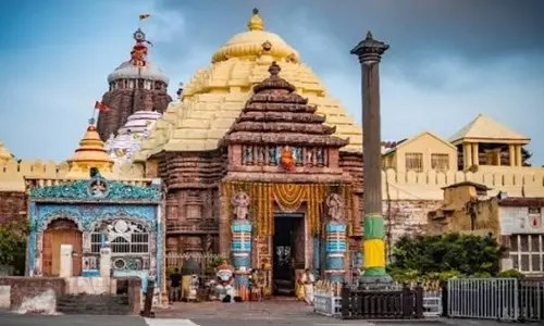 Diwali 2025: पुरी में पयश्राद्ध के लिए 28 प्लाटून पुलिस बल तैनात