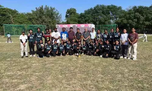 Ludhiana ने पंजाब अंडर-15 महिला क्रिकेट का खिताब जीता, होशियारपुर उपविजेता रहा