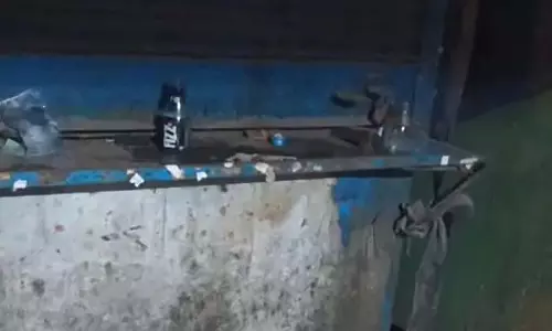 दारू खरीदने के लिए भिड़ गए दो गुट, जमकर हुई मारपीट