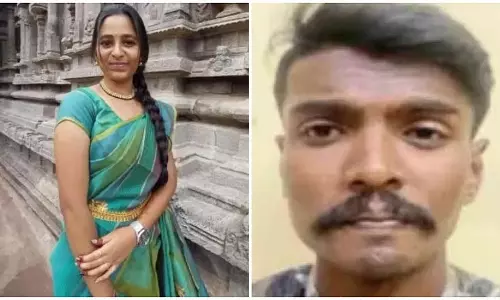 आरोपी को कड़ी सज़ा दो या उसे हमें सौंप दो: यामिनी का परिवार आरोपी को कड़ी सज़ा दो या उसे हमें सौंप दो: यामिनी का परिवार