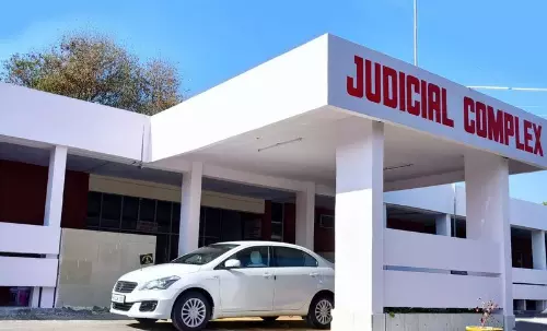Sirsa की अदालतों में लगभग 50,000 मामले क्यों लंबित हैं Sirsa की अदालतों में लगभग 50,000 मामले क्यों लंबित हैं