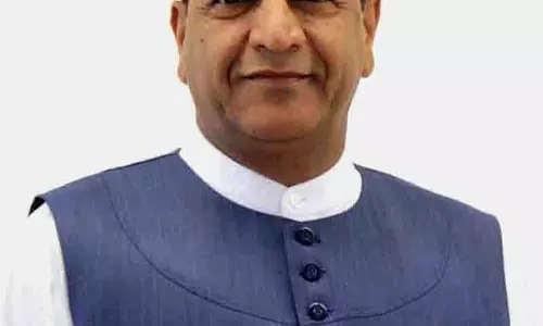 BJP ने 17 जिला इकाइयों के लिए पर्यवेक्षकों की नियुक्ति की