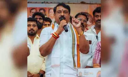 तमिलनाडु BJP प्रमुख नैनार ने 234 सीटों के लिए समन्वयकों की घोषणा की, 2026 के लिए भाजपा पूरी तरह तैयार