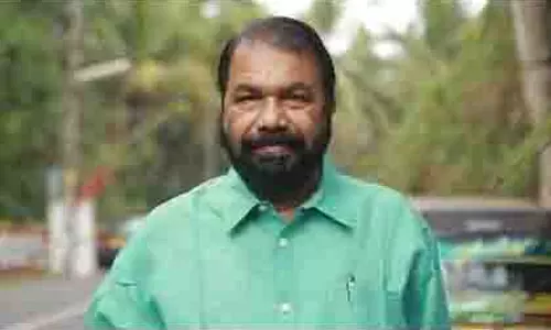 CPI की आपत्तियों के बावजूद केरल सरकार पीएम श्री योजना में शामिल होगी CPI की आपत्तियों के बावजूद केरल सरकार पीएम श्री योजना में शामिल होगी