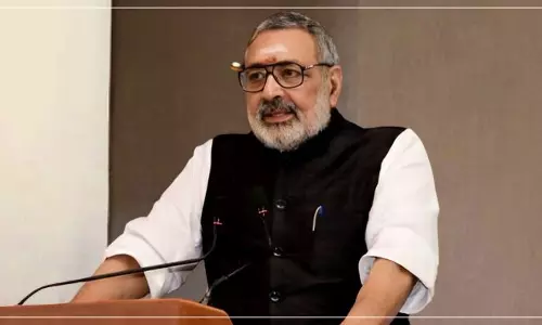 बिहार चुनाव से पहले मुसलमानों पर गिरिराज सिंह की टिप्पणी, मुझे नमक हरामियों के वोट नहीं चाहिए