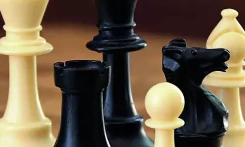 कटक जिला शतरंज प्रतियोगिता का शुभारंभ कटक जिला शतरंज प्रतियोगिता का शुभारंभ