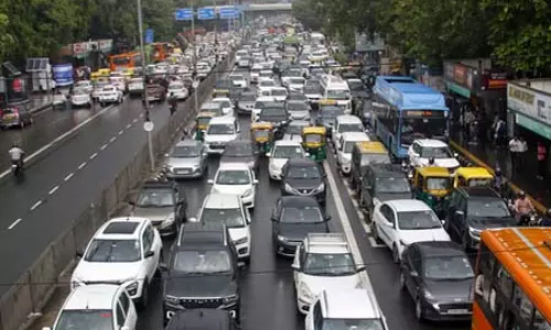भारत का ऑटोमोबाइल निर्यात जुलाई-सितंबर तिमाही में 26 प्रतिशत बढ़कर 16.85 लाख यूनिट्स के पार भारत का ऑटोमोबाइल निर्यात जुलाई-सितंबर तिमाही में 26 प्रतिशत बढ़कर 16.85 लाख यूनिट्स के पार