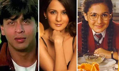 पूजा रूपारेल ने Chak De India के लिए ऑडिशन देने वाली नेपाल प्रसिद्धि को याद किया पूजा रूपारेल ने Chak De India के लिए ऑडिशन देने वाली नेपाल प्रसिद्धि को याद किया
