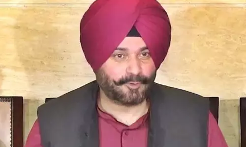 अपने अंदाज से दर्शकों का मनोरंजन करने वाले नवजोत सिंह सिद्धू, जिनका गोल्डन डक भी बन गया था खास