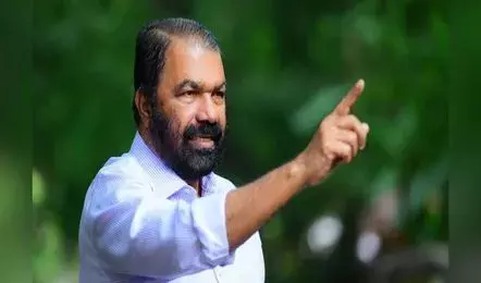 Kerala : वी. शिवनकुट्टी ने पीएम श्री पहल में केरल की भागीदारी की पुष्टि की Kerala : वी. शिवनकुट्टी ने पीएम श्री पहल में केरल की भागीदारी की पुष्टि की
