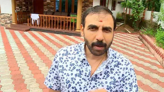 तिरुवनंतपुरम में उन्नीकृष्णन पोट्टी के आवास से सोना, धन और दस्तावेज़ जब्त