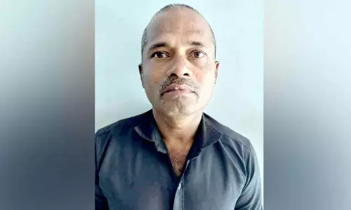 Kerala : बाइक चोरी के मामले में संदिग्ध गिरफ्तार