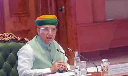 गुजरात में अब 6,000 नोटरी की मंजूरी, कानून मंत्रालय का बड़ा फैसला