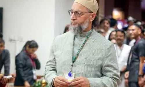AIMIM ने बिहार चुनाव के लिए 25 उम्मीदवारों की घोषणा की, दो हिंदू भी शामिल
