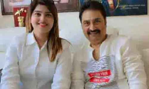 Kumar Sanu ने अधिकारों की रक्षा में कानूनी टीम की सराहना की