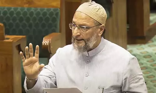 ओवैसी की AIMIM ने बिहार चुनाव के लिए 25 उम्मीदवारों की सूची जारी की ओवैसी की AIMIM ने बिहार चुनाव के लिए 25 उम्मीदवारों की सूची जारी की
