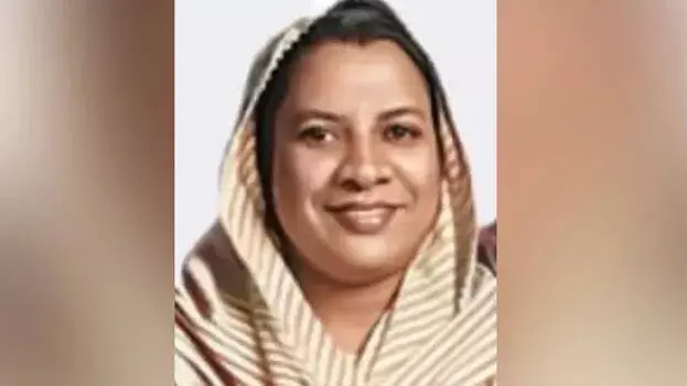 kerala: कोझिकोड में बरामदे में बिजली गिरने से दो बच्चियों की मां की मौत kerala: कोझिकोड में बरामदे में बिजली गिरने से दो बच्चियों की मां की मौत