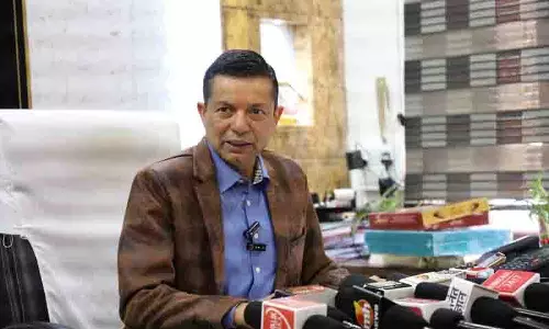 दिवाली की भीड़ को कम करने के लिए HRTC ने अतिरिक्त बसें चलाईं दिवाली की भीड़ को कम करने के लिए HRTC ने अतिरिक्त बसें चलाईं