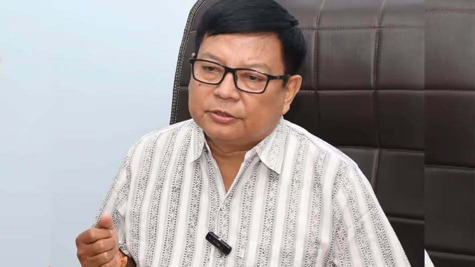 Assam कांग्रेस ने जुबीन के पोस्टमार्टम और कोरोनर की रिपोर्ट सार्वजनिक करने की मांग की Assam कांग्रेस ने जुबीन के पोस्टमार्टम और कोरोनर की रिपोर्ट सार्वजनिक करने की मांग की
