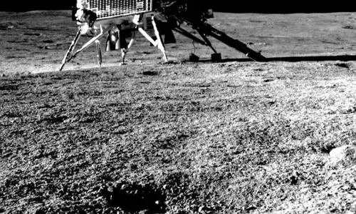 चंद्रयान 2: ISRO ने पहली बार सूर्य के प्रभाव का खुलासा किया चंद्रयान 2: ISRO ने पहली बार सूर्य के प्रभाव का खुलासा किया