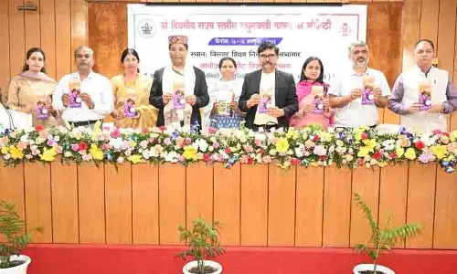 Himachal: विशेषज्ञ तकनीक-संचालित, गुणवत्ता-केंद्रित मधुमक्खी पालन का आह्वान करते हैं