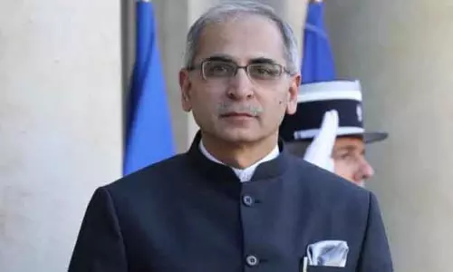Washington राजदूत क्वात्रा ने प्रौद्योगिकी और प्रतिभा के लिए भारत के एआई मिशन की रूपरेखा प्रस्तुत की Washington राजदूत क्वात्रा ने प्रौद्योगिकी और प्रतिभा के लिए भारत के एआई मिशन की रूपरेखा प्रस्तुत की